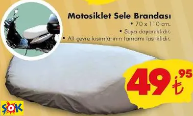 MOTOSİKLET SELE BRANDASI MOTOSİKLET SELE BRANDASI